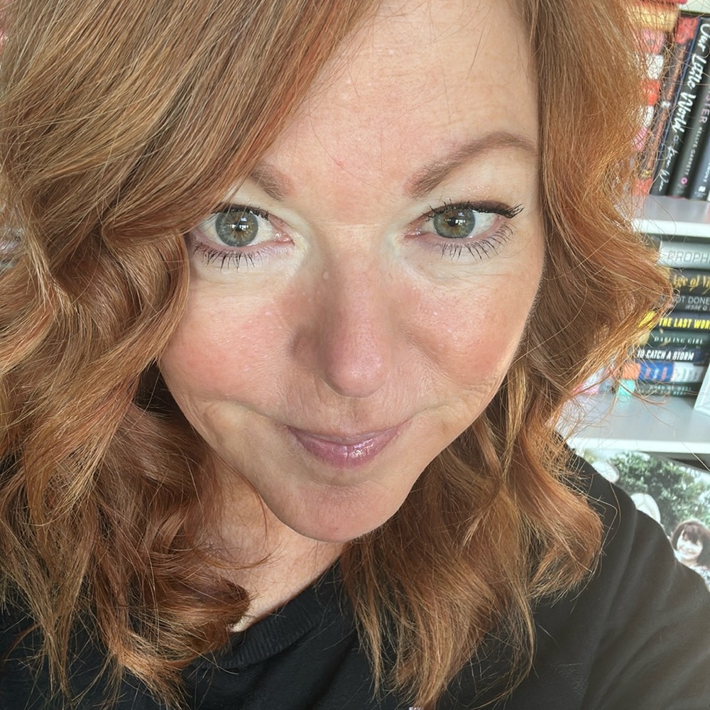 Meet your Posher, Liz